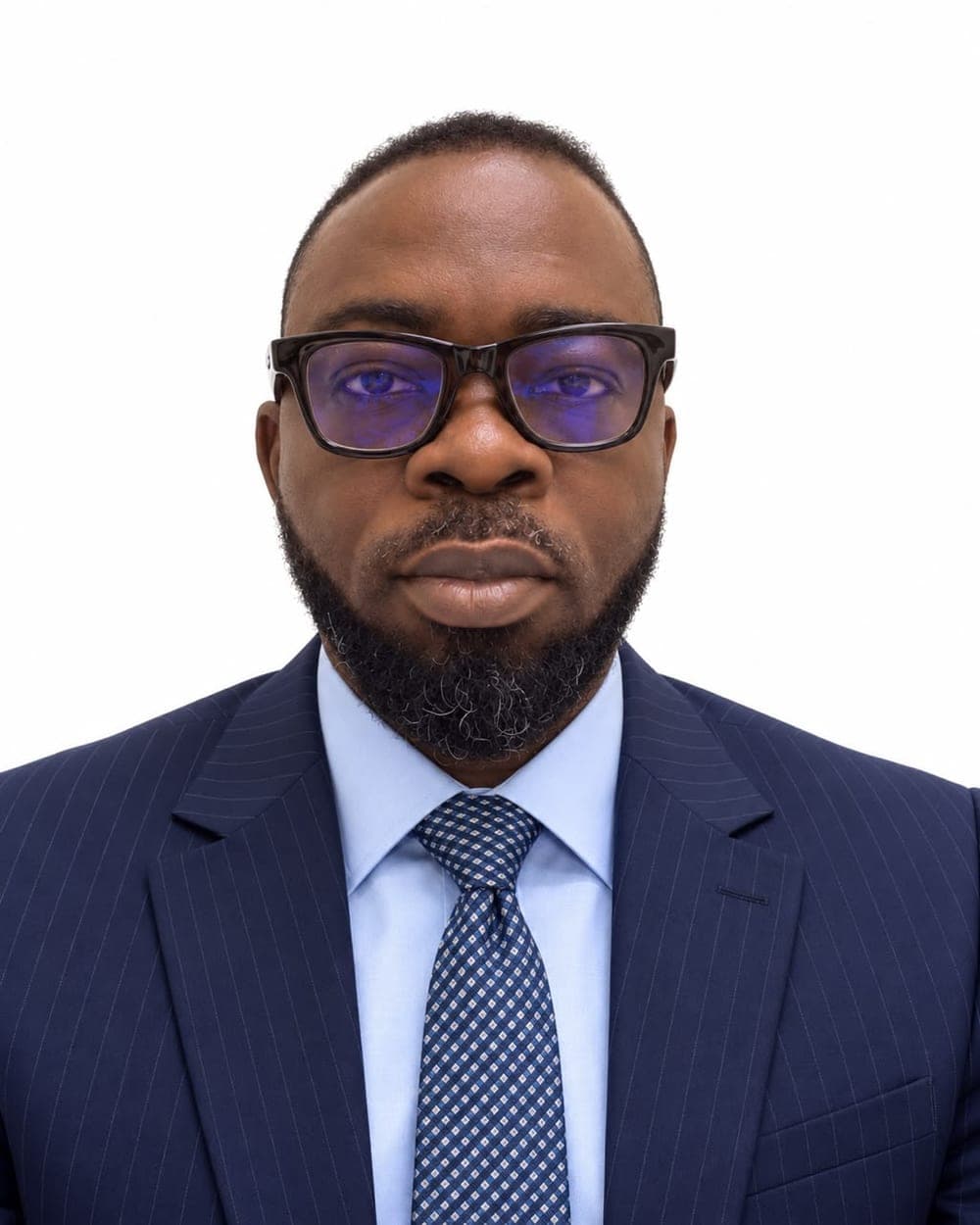 Akinpelu Folajogun Shittu