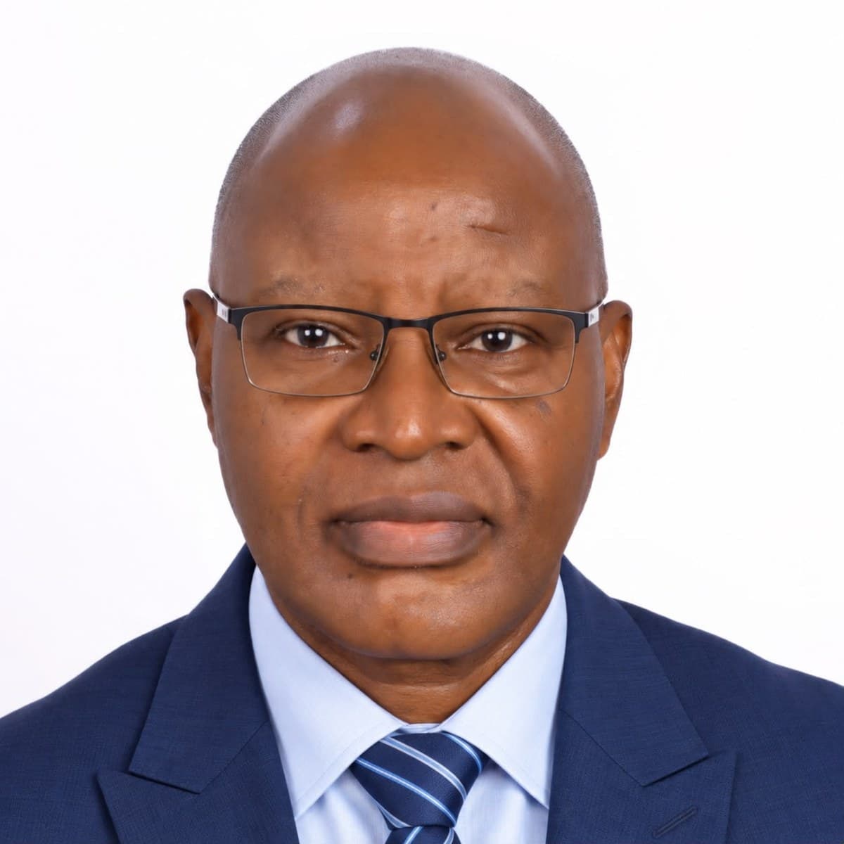David Kayode Ayansina