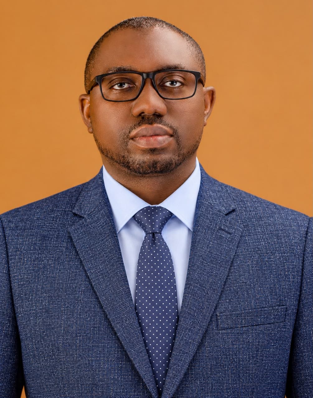 Ibrahim Feyisara Adesokan