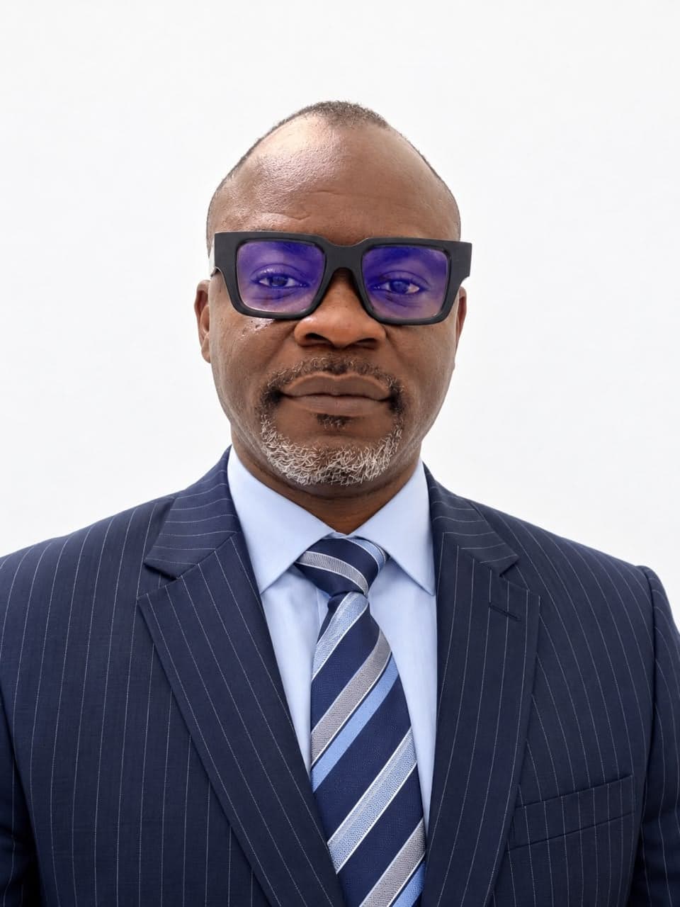 Lukman Ademola Adebayo