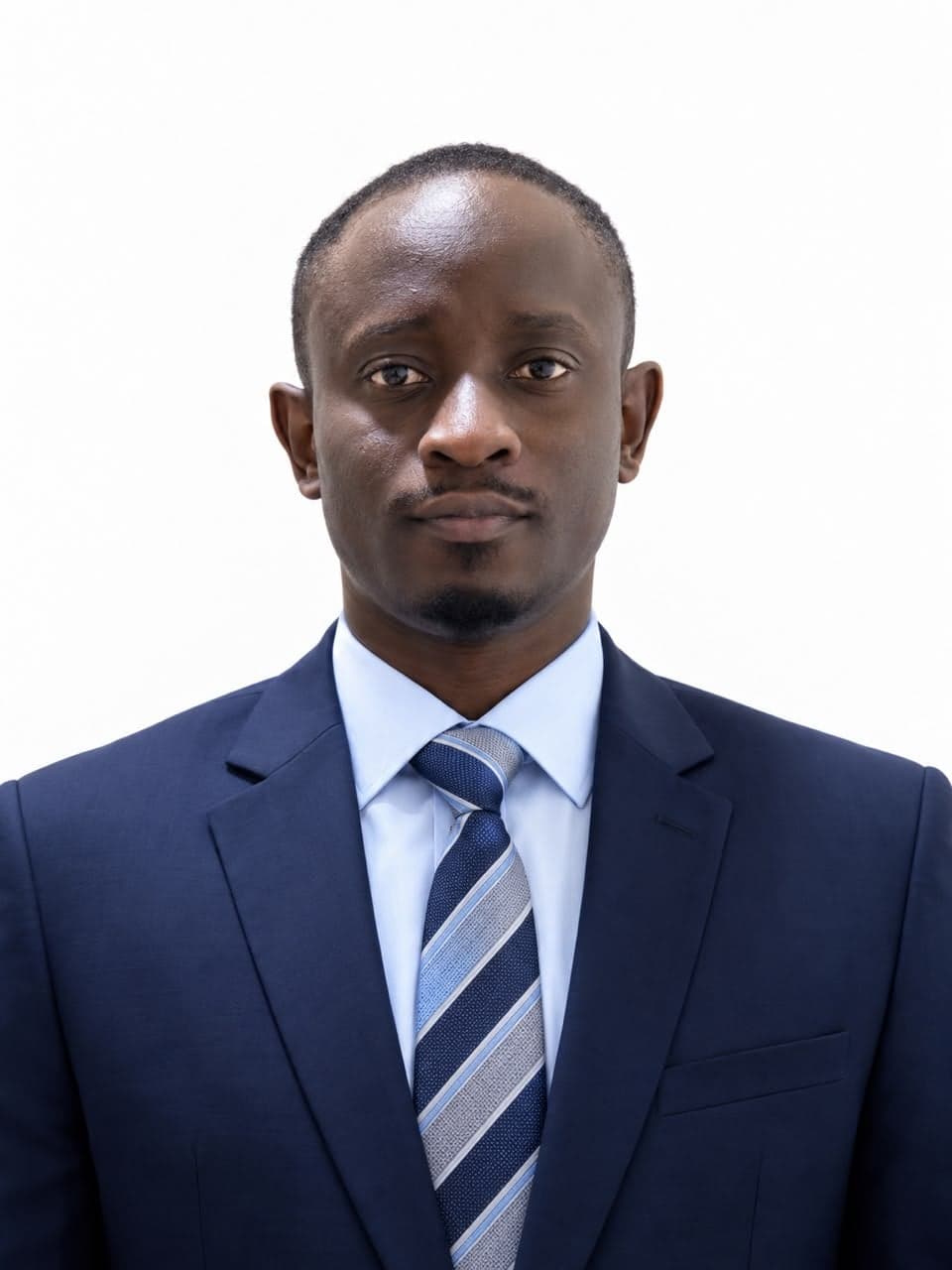 Timothy Owolabi